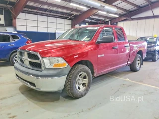 DODGE RAM 1500