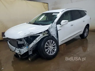 BUICK ENCLAVE ESSENCE