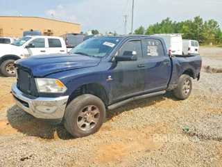 RAM 2500 ST