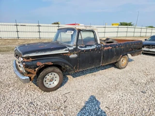 FORD F100