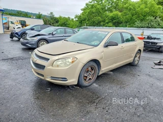 CHEVROLET MALIBU LS