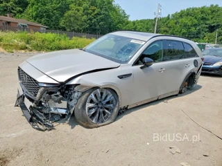 MAZDA CX-90 PREMIUM SPORT