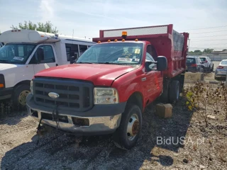 FORD F350 SUPER DUTY