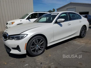 BMW 330I