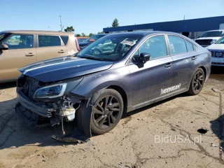 SUBARU LEGACY SPORT
