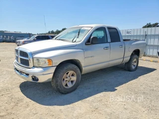DODGE RAM 1500 ST