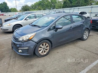 KIA RIO EX