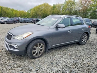 INFINITI QX50 BASE