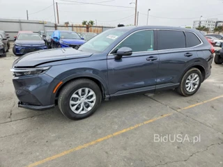HONDA CR-V LX