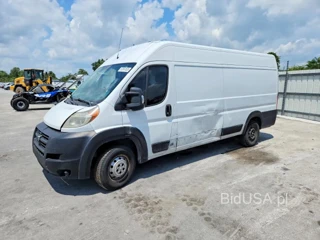 RAM PROMASTER 3500 3500 HIGH
