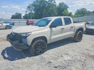 CHEVROLET COLORADO TRAIL BOSS