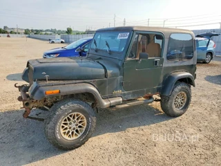 JEEP WRANGLER / YJ