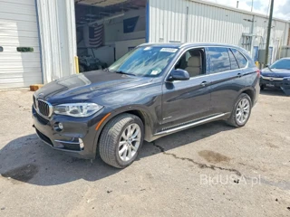 BMW X5 SDRIVE35I