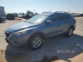 MAZDA CX-9 TOURING