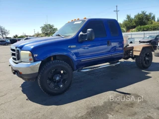FORD F350 SRW SUPER DUTY
