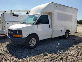 CHEVROLET EXPRESS G3500