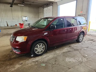 DODGE GRAND CARAVAN SE