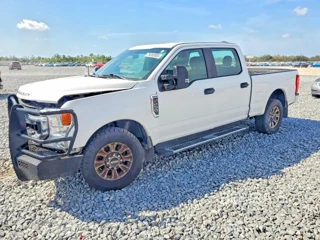 FORD F250 SUPER DUTY