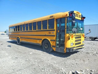 THOMAS SAF-T-LINER EFX