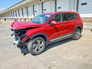 HYUNDAI SANTA FE SEL