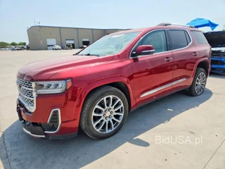 GMC ACADIA DENALI