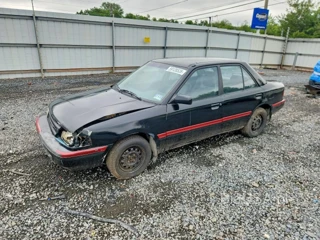 MAZDA PROTEGE SE