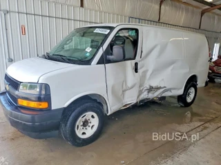 CHEVROLET EXPRESS 2500