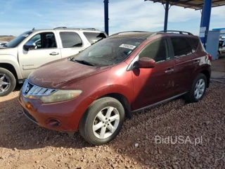 NISSAN MURANO S