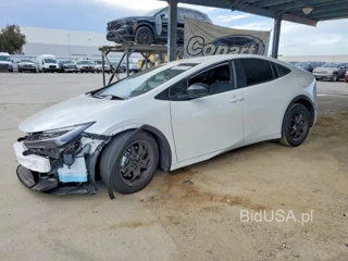 TOYOTA PRIUS PLUG-IN HYBRID SE