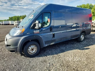 RAM PROMASTER 3500 3500 HIGH