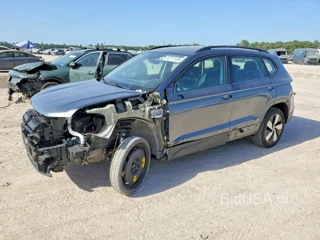 VOLKSWAGEN TAOS S
