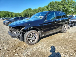 BMW X3 XDRIVEM40I