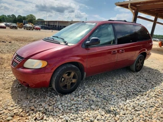 DODGE GRAND CARA