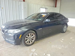 BMW 528 XI