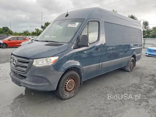 MERCEDES-BENZ SPRINTER 2500/3500