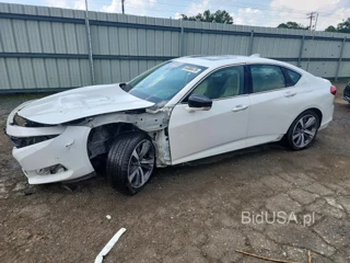 ACURA TLX ADVANCE