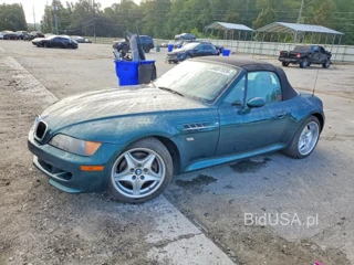 BMW M ROADSTER