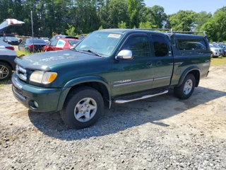TOYOTA TUNDRA SR5