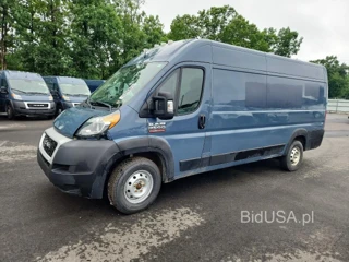 RAM PROMASTER 3500 3500 HIGH