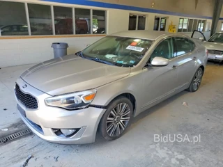 KIA CADENZA PREMIUM