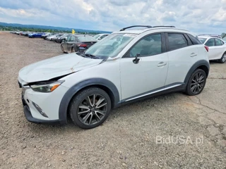 MAZDA CX-3 GRAND TOURING