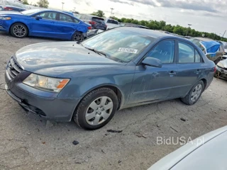 HYUNDAI SONATA GLS