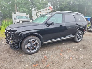 HYUNDAI PALISADE LIMITED