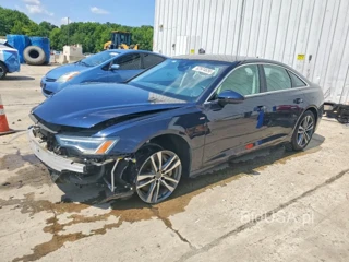 AUDI A6 PREMIUM PLUS