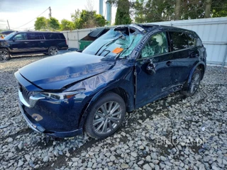 MAZDA CX-5 SIGNATURE