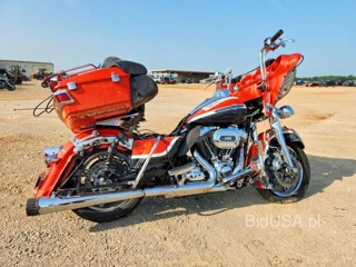 HARLEY-DAVIDSON ULTRA CLASSIC CVO