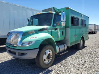 INTERNATIONAL 4000 4400