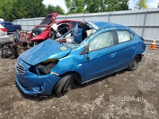 MITSUBISHI MIRAGE G4 ES
