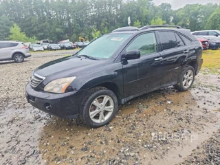 LEXUS RX 400H