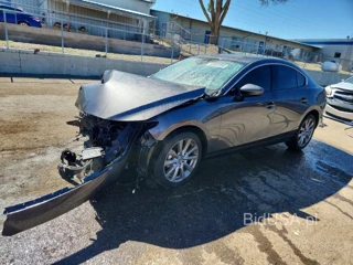 MAZDA 3 PREMIUM